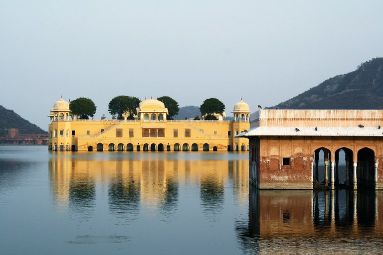 Jaipur