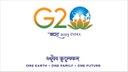 G20 Logo